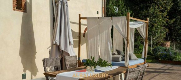 6 rooms Villa in Palaia, Italy No. 56867 16