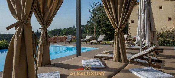 6 rooms Villa in Palaia, Italy No. 56867 12