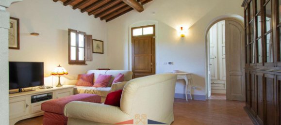 6 rooms Villa in Palaia, Italy No. 56867 45