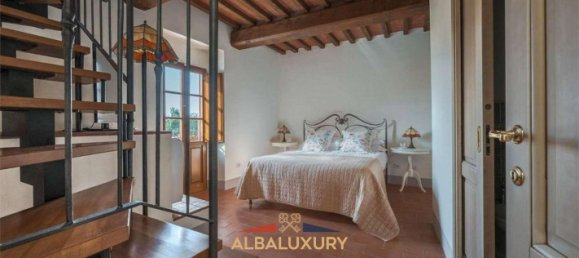 6 rooms Villa in Palaia, Italy No. 56867 32