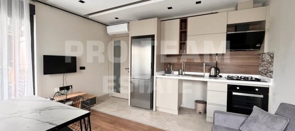 2 rooms Apartment in Konyaalti, Turkey No. 23409 5