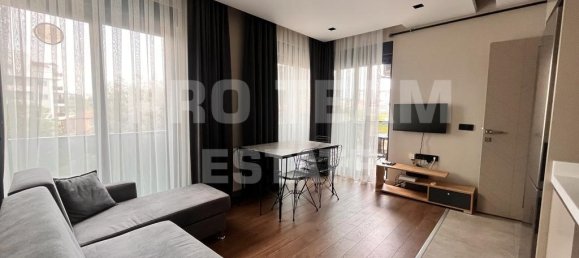 2 rooms Apartment in Konyaalti, Turkey No. 23409 8