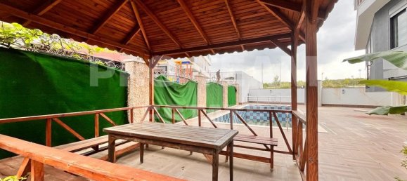 2 rooms Apartment in Konyaalti, Turkey No. 23409 2