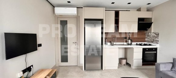 2 rooms Apartment in Konyaalti, Turkey No. 23409 6