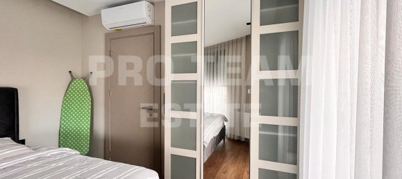 2 rooms Apartment in Konyaalti, Turkey No. 23409 11
