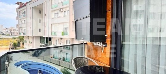 2 rooms Apartment in Konyaalti, Turkey No. 23409 9