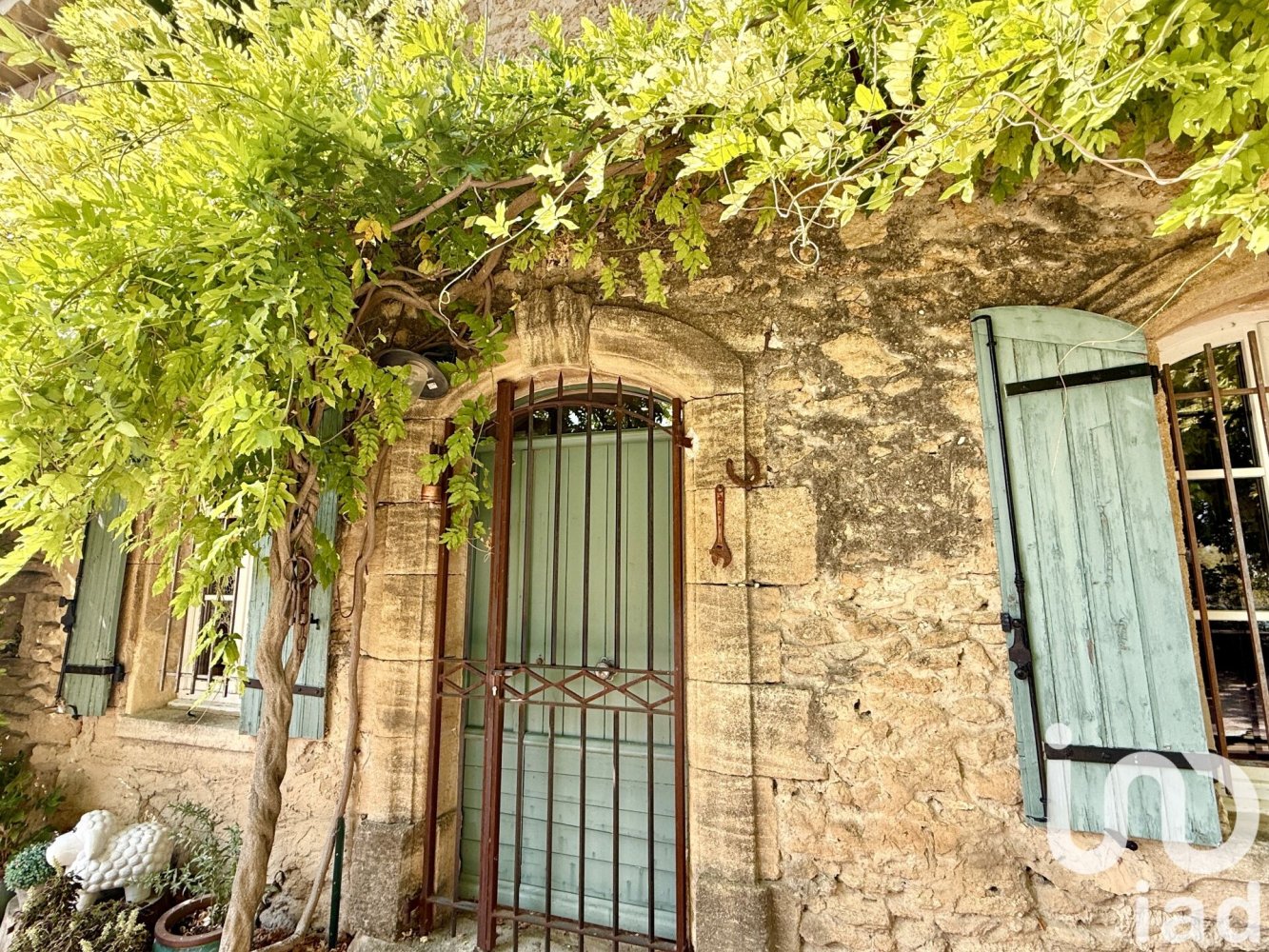 7 rooms House in La Pierre, France No. 329048