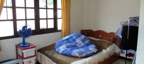 2 chambres Café / restaurant à Pattaya, Thailand No. 1318 13