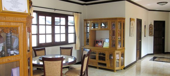 2 chambres Café / restaurant à Pattaya, Thailand No. 1318 7