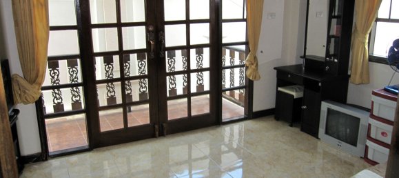 2 chambres Café / restaurant à Pattaya, Thailand No. 1318 12