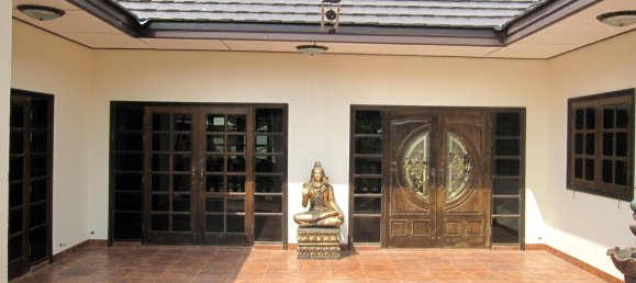 2 chambres Café / restaurant à Pattaya, Thailand No. 1318 4