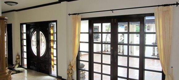 2 chambres Café / restaurant à Pattaya, Thailand No. 1318 8