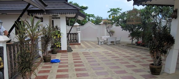 2 chambres Café / restaurant à Pattaya, Thailand No. 1318 18