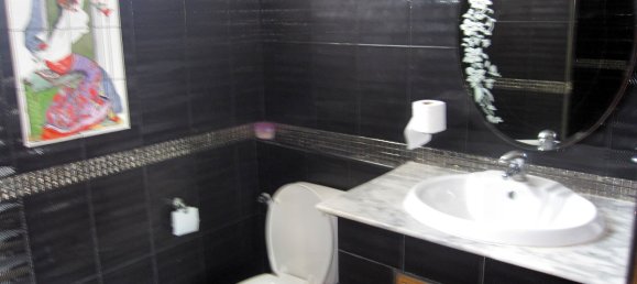 2 chambres Café / restaurant à Pattaya, Thailand No. 1318 9