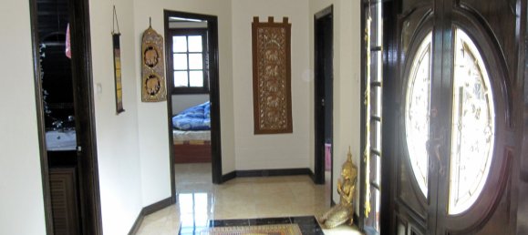 2 chambres Café / restaurant à Pattaya, Thailand No. 1318 11