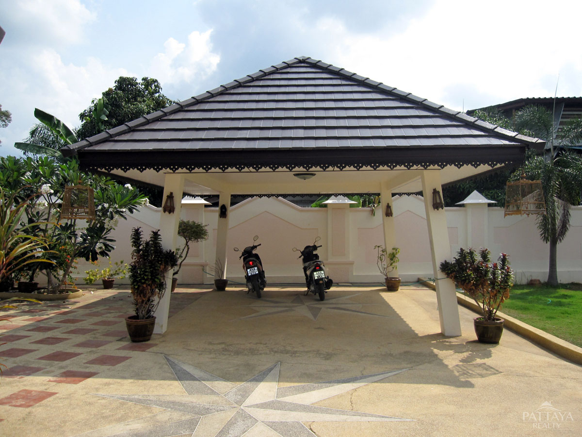 2 chambres Café / restaurant à Pattaya, Thailand No. 1318