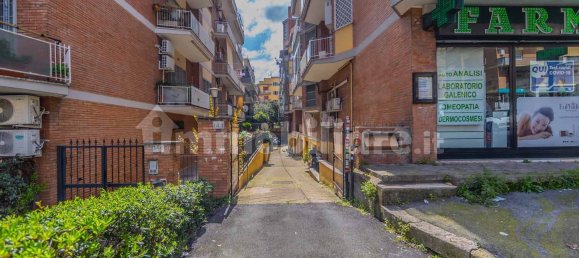 Garage à Rome, Italy 21m² No. 299626 25