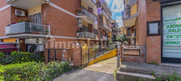 Garage à Rome, Italy 21m² No. 299626 12