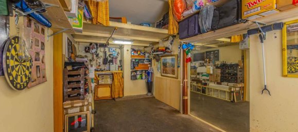 Garage à Rome, Italy 21m² No. 299626 31