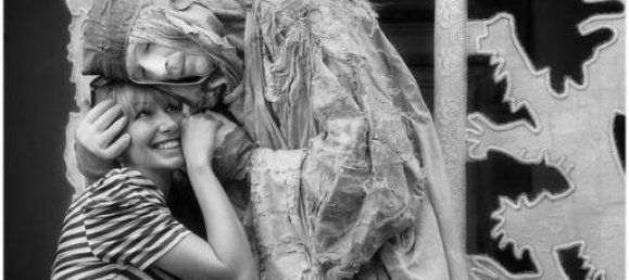 99-Zimmer Grundstück in Florence, Italy, Nr. 26483 3