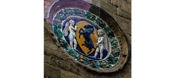 99-Zimmer Grundstück in Florence, Italy, Nr. 26483 4