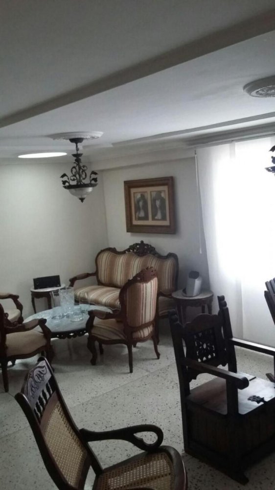 3 bedrooms House in Atlantico, Colombia No. 2656