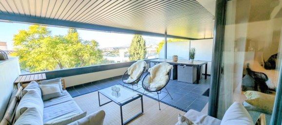 2 غرف نوم شقة في Marbella, Spain رقم 183244 9