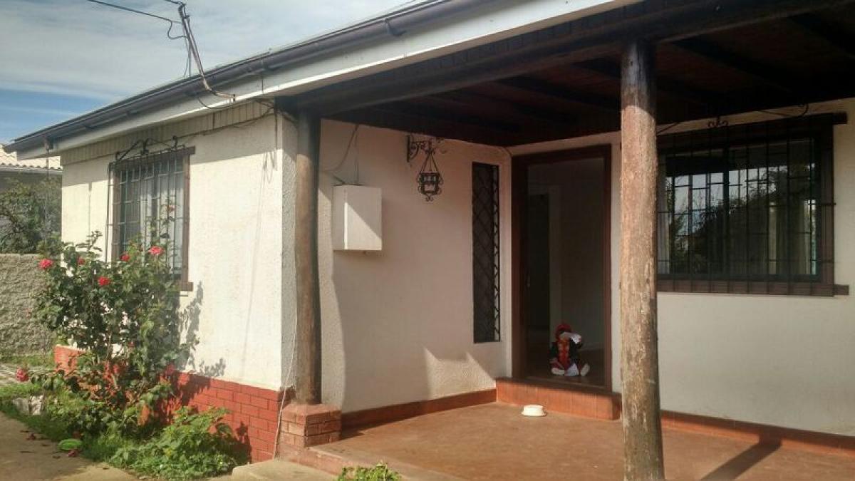 3 bedrooms House in Valparaiso, Chile No. 3293