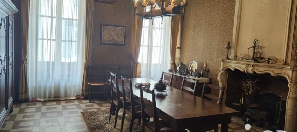 5 bedrooms House in Mamers, France No. 343064 15