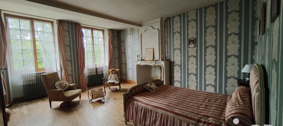 5 bedrooms House in Mamers, France No. 343064 20