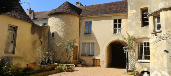 5 bedrooms House in Mamers, France No. 343064 2