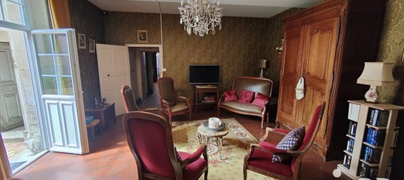 5 bedrooms House in Mamers, France No. 343064 17