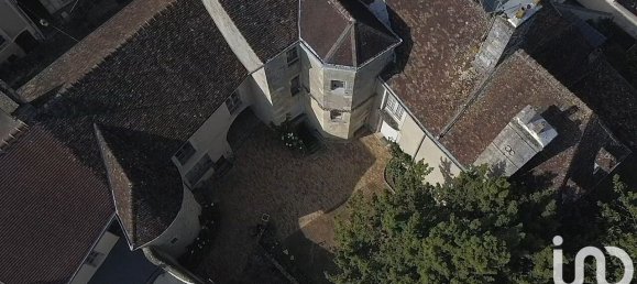 5 bedrooms House in Mamers, France No. 343064 13