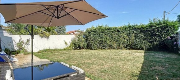 2 غرف نوم شقة في Anglet, France رقم 293308 2