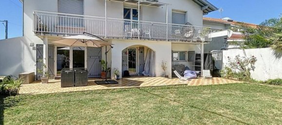 2 غرف نوم شقة في Anglet, France رقم 293308 8