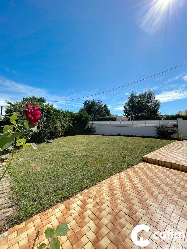 2 غرف نوم شقة في Anglet, France رقم 293308