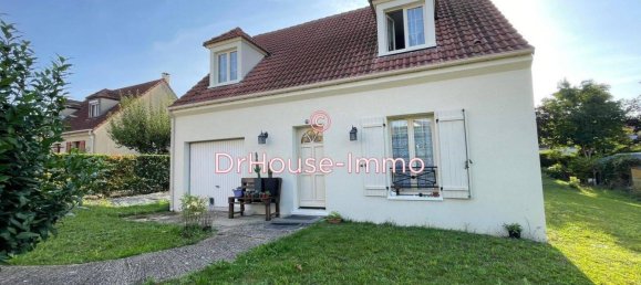 3 Schlafzimmer Haus in Limay, France, Nr. 177850 11