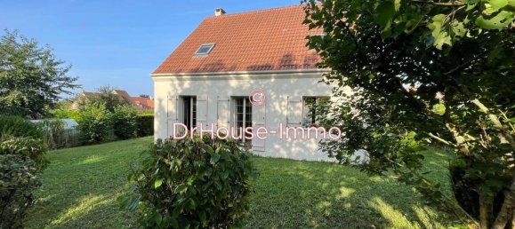 3 Schlafzimmer Haus in Limay, France, Nr. 177850 12