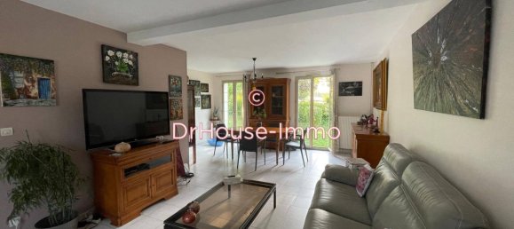 3 Schlafzimmer Haus in Limay, France, Nr. 177850 2