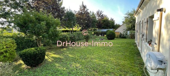 3 Schlafzimmer Haus in Limay, France, Nr. 177850 10