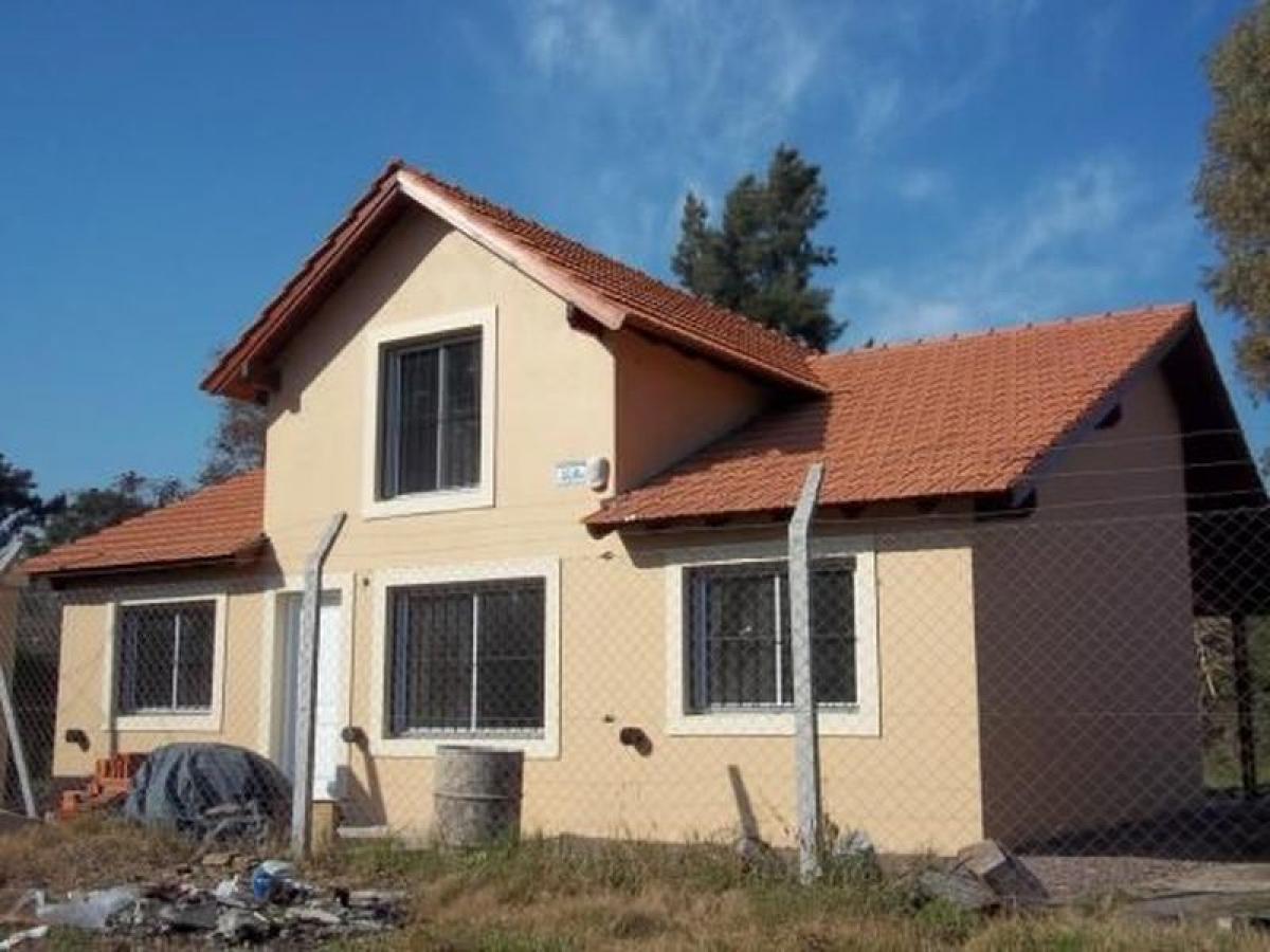 3 Schlafzimmer Haus in Tigre, Argentina, Nr. 53824