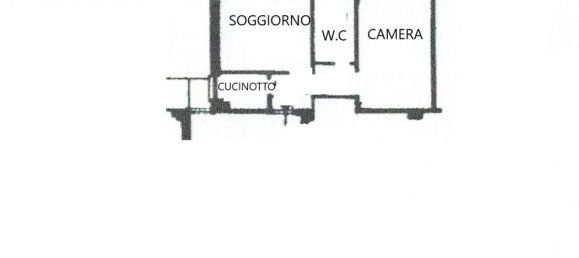 2غرفة شقة في Vignate, Italy رقم 15183 9