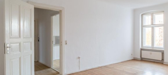 3 rooms Apartment in Neukolln, Germany No. 51054 4