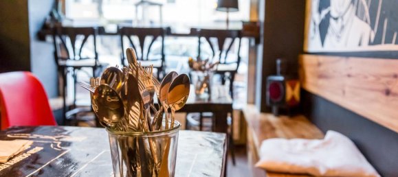 3 rooms Apartment in Neukolln, Germany No. 51054 21