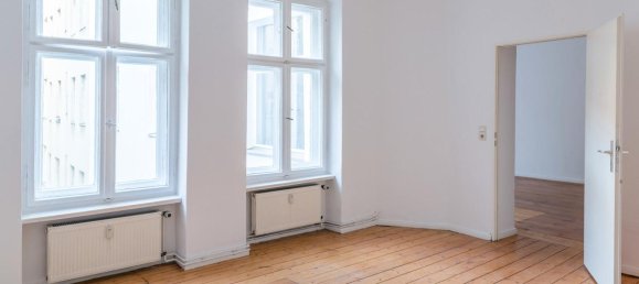 3 rooms Apartment in Neukolln, Germany No. 51054 3