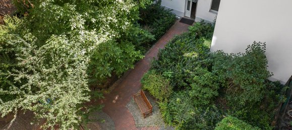 3 rooms Apartment in Neukolln, Germany No. 51054 18