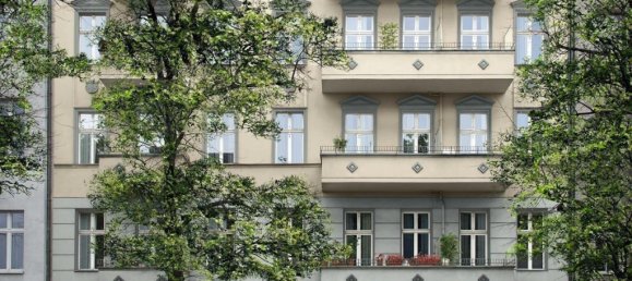 3 rooms Apartment in Neukolln, Germany No. 51054 15