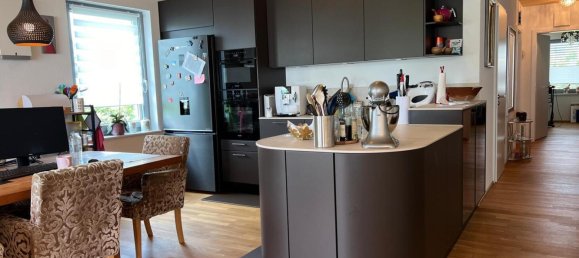 4 rooms Apartment in Waldshut, Germany No. 1957 4