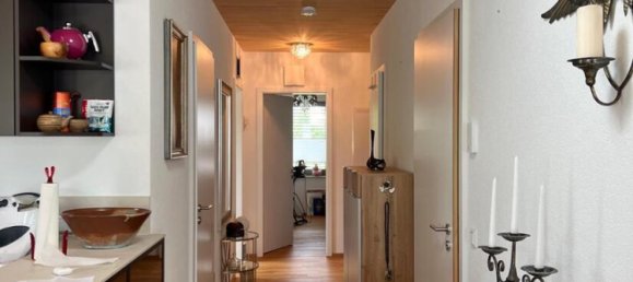 4 rooms Apartment in Waldshut, Germany No. 1957 2