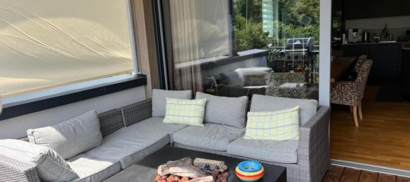 4 rooms Apartment in Waldshut, Germany No. 1957 3